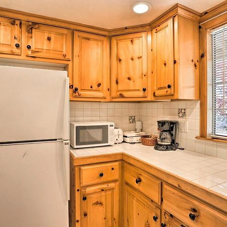 The Knotty Pine Cottage In Big Bear, 4 Mi To Ski Big Bear City Zewnętrze zdjęcie