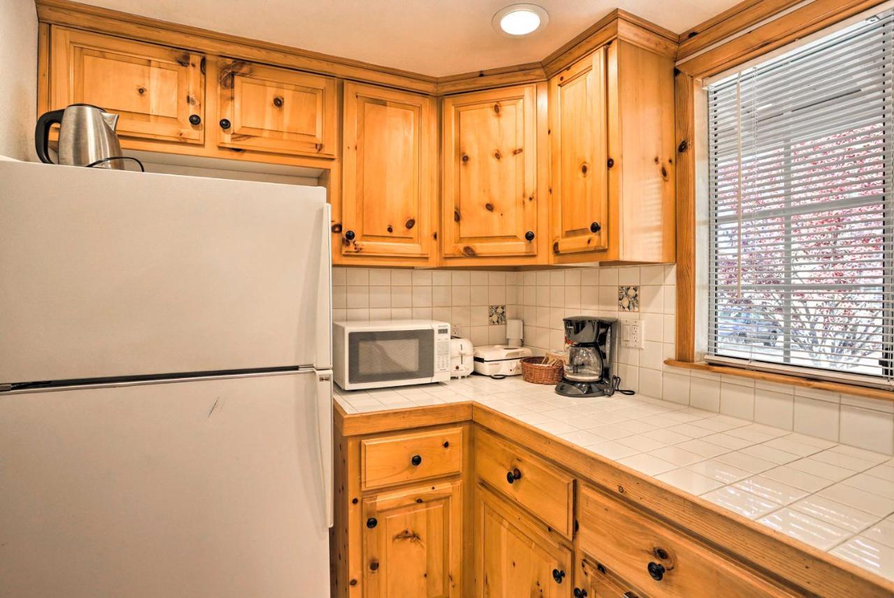 The Knotty Pine Cottage In Big Bear, 4 Mi To Ski Big Bear City Zewnętrze zdjęcie